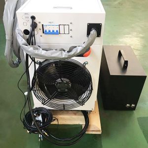 handheld laser welding machine