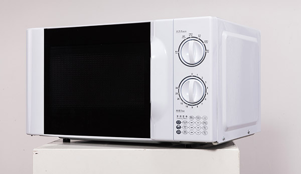 Microwave Oven Manufacturing Solutions